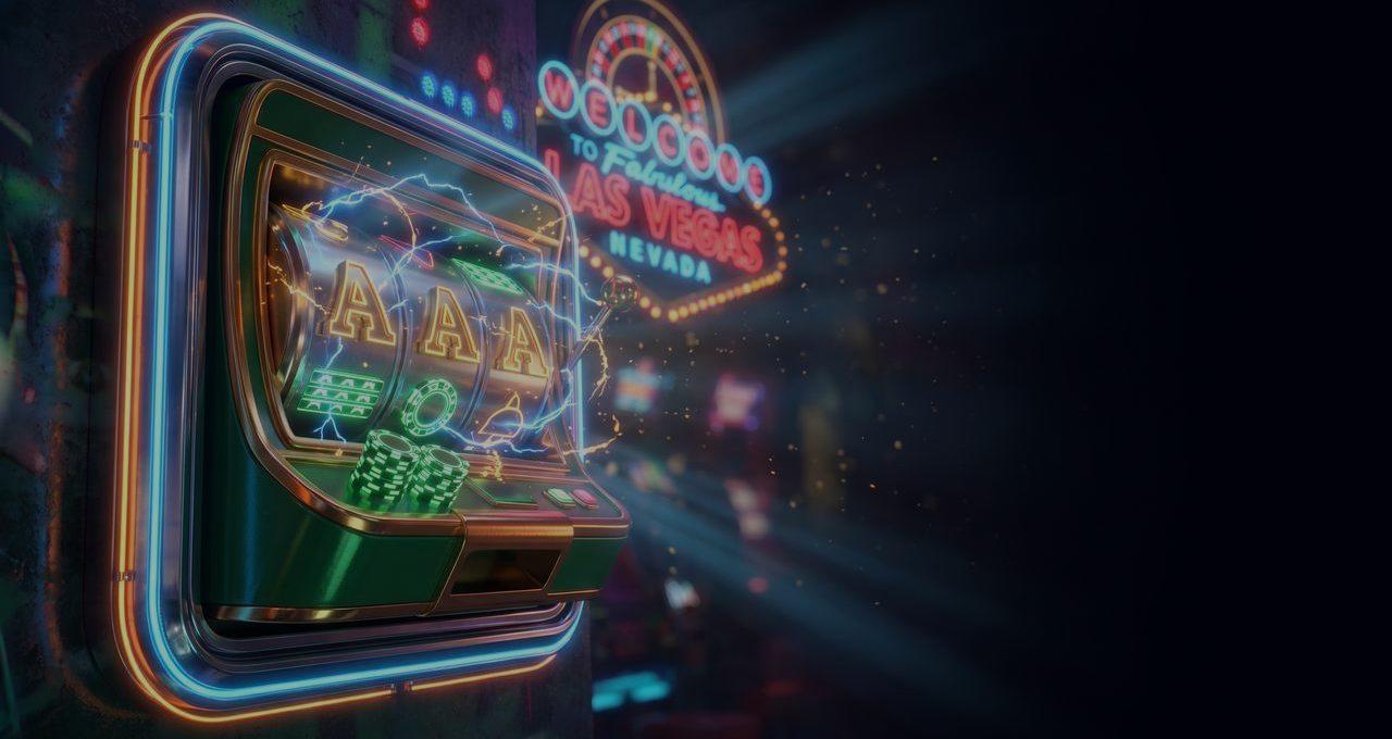 Vegas Casino Online