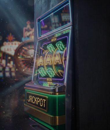 Vegas Casino Online