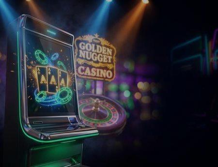 Vegas Casino Online