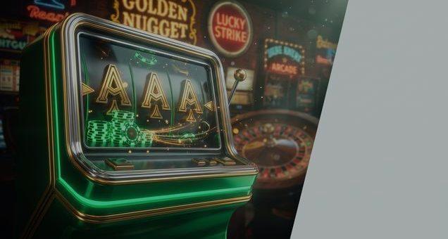 Vegas Casino Online