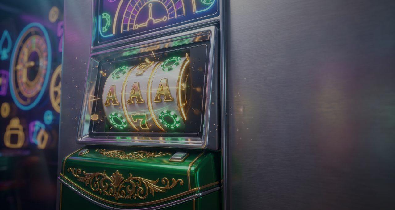 Vegas Casino Online